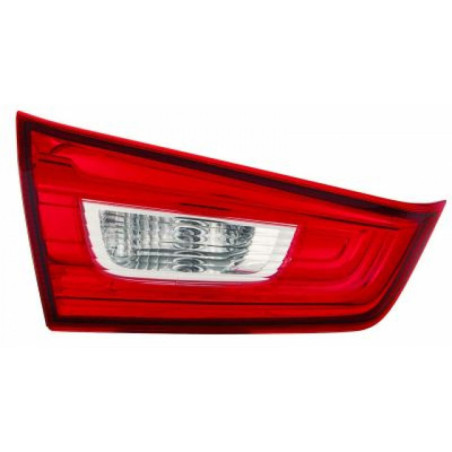 Rückleuchte für MITSUBISHI - DEPO 214-1327R-UE