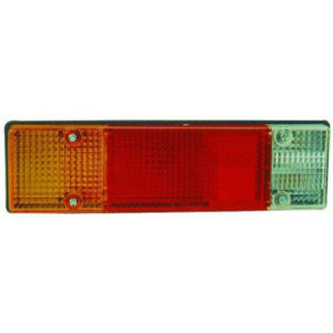 DEPO 214-1906R-O Lampa tylna prawa dla MITSUBISHI
