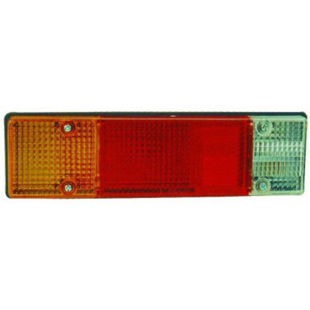 Fanale posteriore destra per MITSUBISHI - DEPO 214-1906R-O