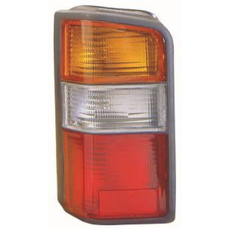 Rear Light Left for MITSUBISHI - DEPO 214-1921L-AE