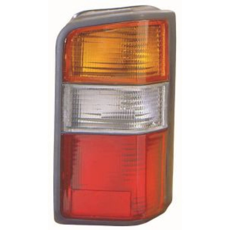 Rückleuchte Rechts für MITSUBISHI - DEPO 214-1921R-AE