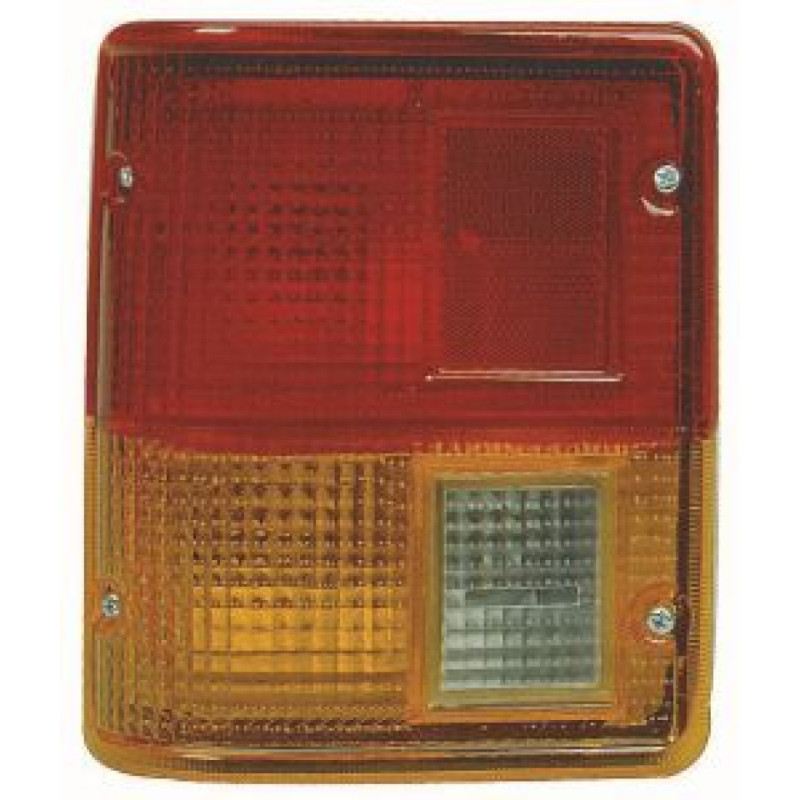 Lampa tylna lewa dla MITSUBISHI - DEPO 214-1922L