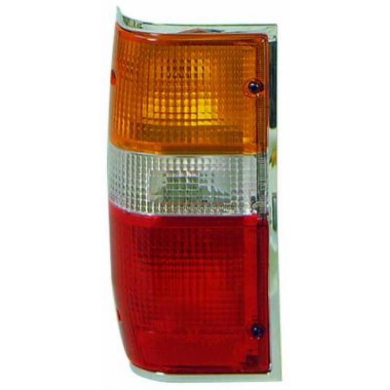 Rear Light Left for MITSUBISHI - DEPO 214-1923L-AE1