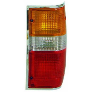 DEPO 214-1923R-1 Rear Light Right for MITSUBISHI