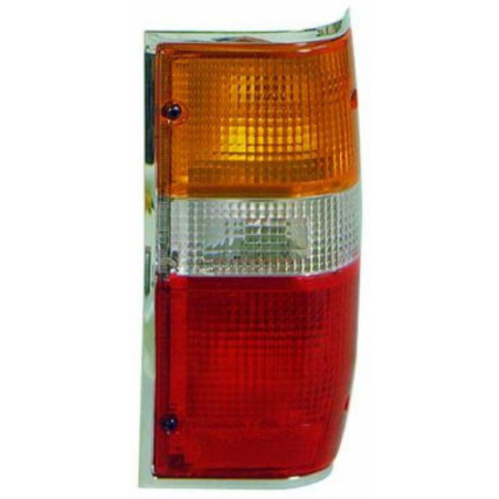 Rear Light Right for MITSUBISHI - DEPO 214-1923R-AE1