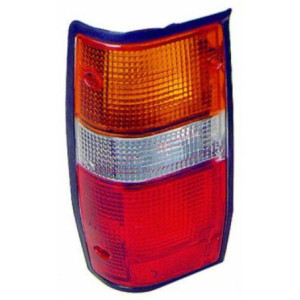 Piloto trasero derecho para MITSUBISHI - DEPO 214-1923R-AE2