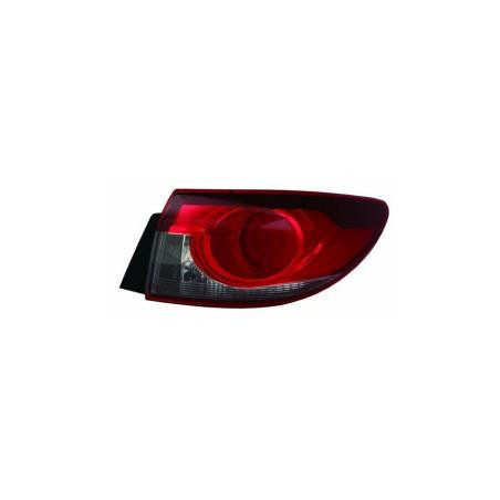 Lampa tylna prawa dla MITSUBISHI - DEPO 214-1930R-NA
