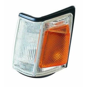 DEPO 214-1933L-A Rear Light Left for MITSUBISHI