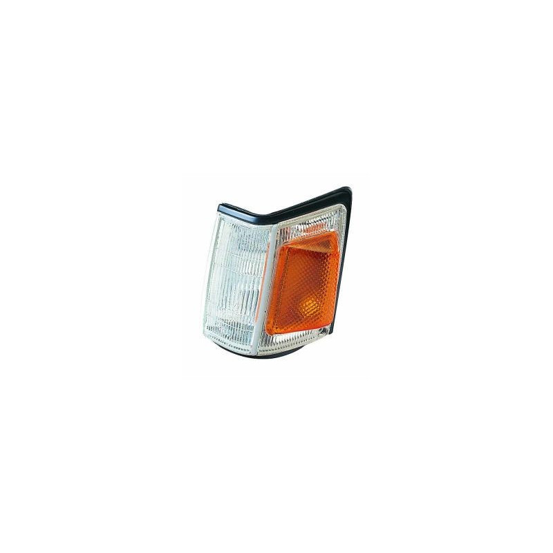 Lampa tylna lewa dla MITSUBISHI - DEPO 214-1933L-A