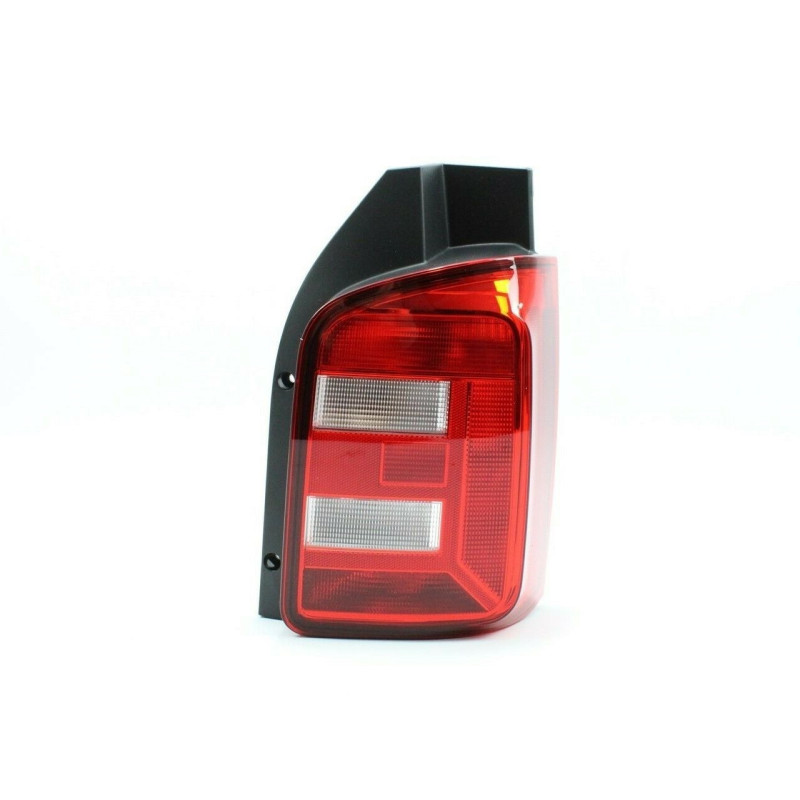 Lampa Tylna Prawa dla Volkswagen Multivan Transporter T6 (2015-2019) z tylnymi drzwiami - TYC 11-14007-01-2