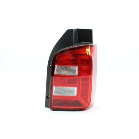 Rear Light Right for Volkswagen Multivan Transporter T6 (2015-2019) with hatch doors - TYC 11-14007-01-2