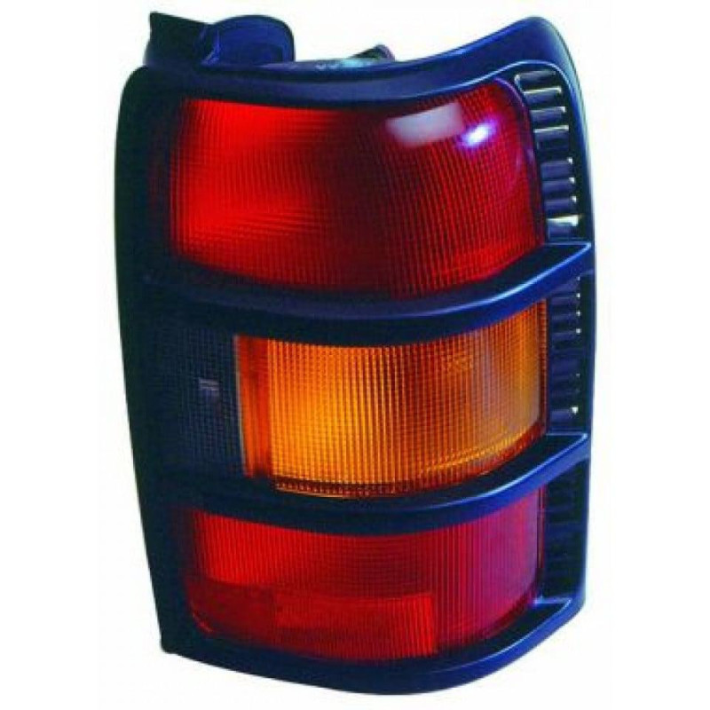 Rear Light Right for MITSUBISHI - DEPO 214-1938R-2A
