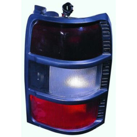 Rear Light Right for MITSUBISHI - DEPO 214-1938R-NA