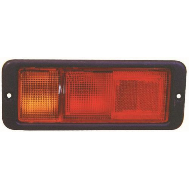 Rear Light Left for MITSUBISHI - DEPO 214-1946L-UE