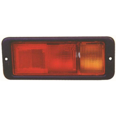 Lampa tylna prawa dla MITSUBISHI - DEPO 214-1946R-UE