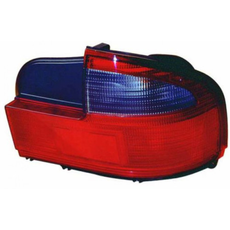 Zadné svetlo ľavé pre MITSUBISHI - DEPO 214-1953L-U