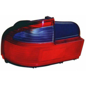 Rear Light Right for MITSUBISHI - DEPO 214-1953R-U