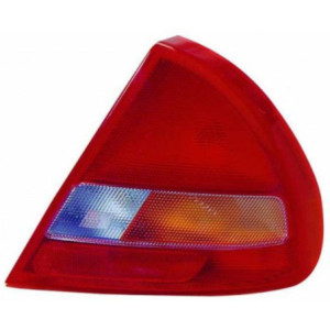 Piloto trasero derecho para MITSUBISHI - DEPO 214-1955R-A