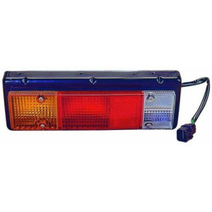 Lampa tylna prawa dla MITSUBISHI - DEPO 214-1956R-HA