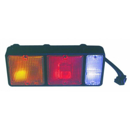 Rear Light Left for MITSUBISHI - DEPO 214-1957L-A