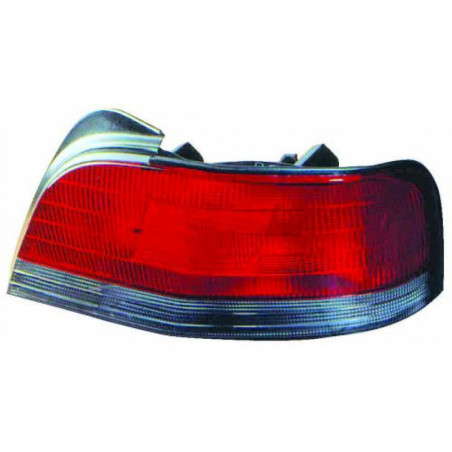 Rear Light Left for MITSUBISHI - DEPO 214-1960L2U