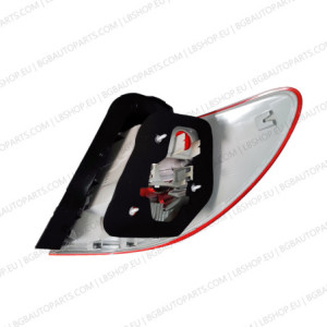 Zadní světlo levé pro Mercedes B-Class W246 (2011-2014) - DEPO 440-1982L-UE