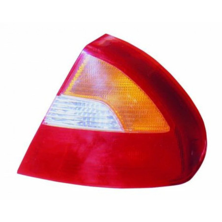 Piloto trasero derecho para MITSUBISHI - DEPO 214-1962R-AE