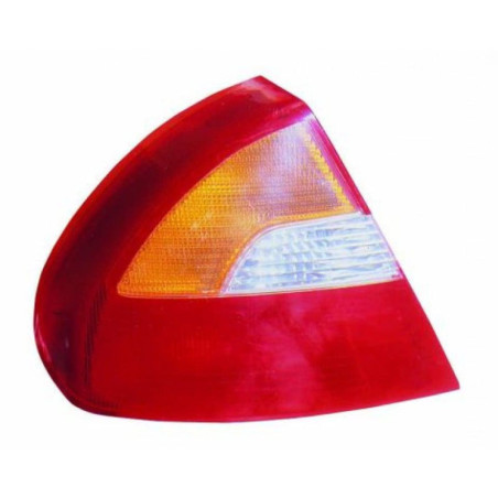 Feu arrière droite pour MITSUBISHI - DEPO 214-1962R-UE