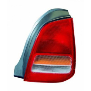 Lampa tylna prawa dla MITSUBISHI - DEPO 214-1966R-UE