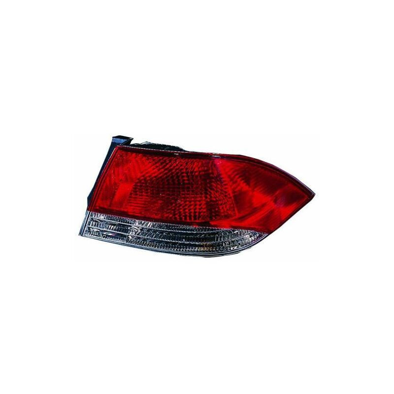 Piloto trasero derecho para MITSUBISHI - DEPO 214-1973R-U