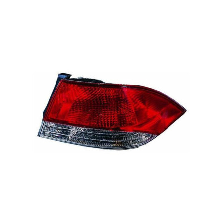 Lampa tylna prawa dla MITSUBISHI - DEPO 214-1973R-U