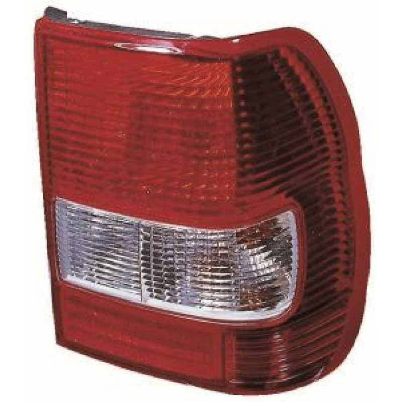 Rear Light Right for MITSUBISHI - DEPO 214-1977R-A
