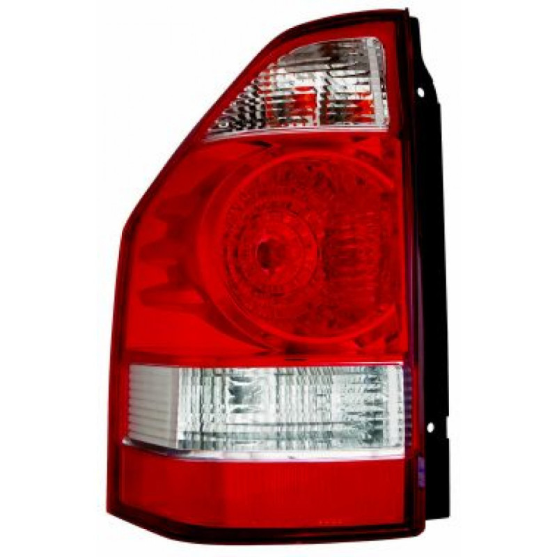 Rear Light Left for MITSUBISHI - DEPO 214-1979L-AE