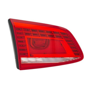 Lampa Tylna Wewnętrzna Lewa LED dla Volkswagen Passat B7 Variant Alltrack (2010-2015) HELLA 2SB 010 747-051