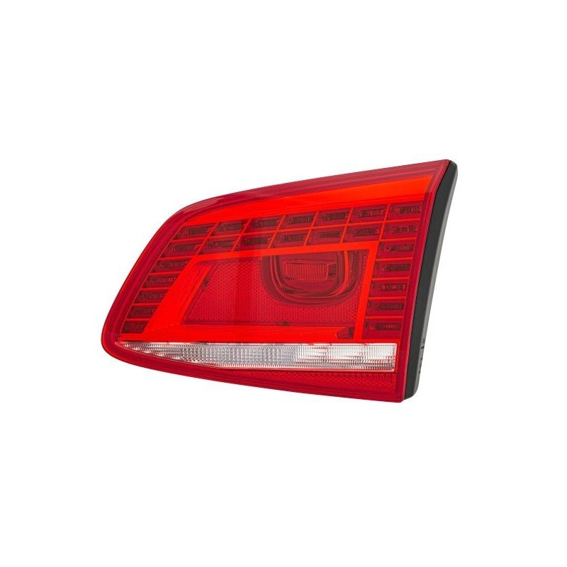Rear Light Inner Right LED for Volkswagen Passat B7 Variant Alltrack (2010-2015) HELLA 2SB 010 747-081