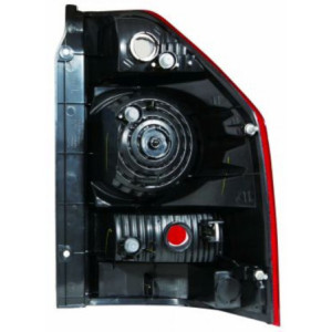 Rear Light Left for MITSUBISHI - DEPO 214-1979L-LD-UE
