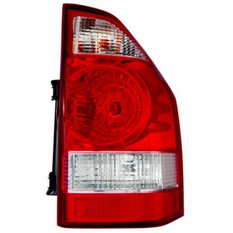 Fanale posteriore destra per MITSUBISHI - DEPO 214-1979R-AE