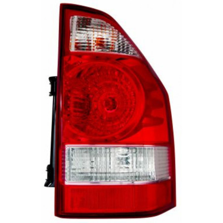 Rear Light Right for MITSUBISHI - DEPO 214-1979R-AE
