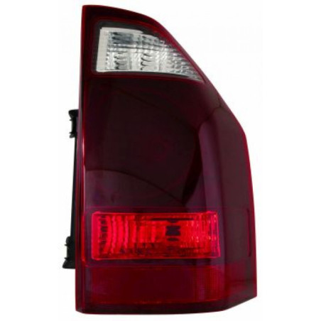 Rear Light Right for MITSUBISHI - DEPO 214-1979R-LD-UE