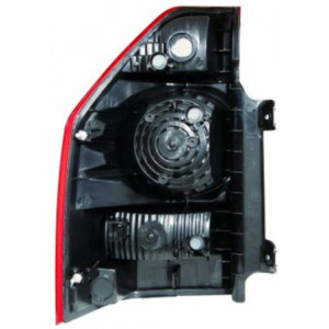 Piloto trasero derecho para MITSUBISHI - DEPO 214-1979R-LD-UE