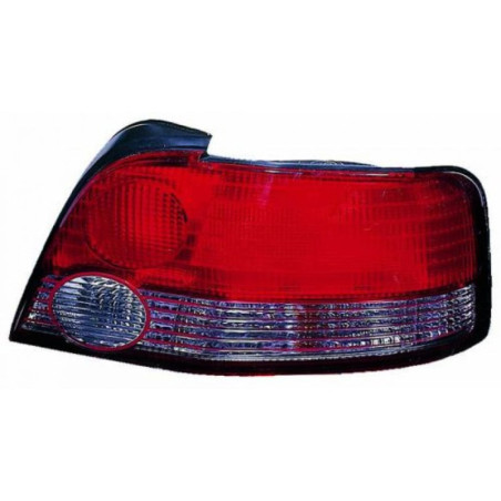 Rear Light Right for MITSUBISHI - DEPO 214-1980R-U