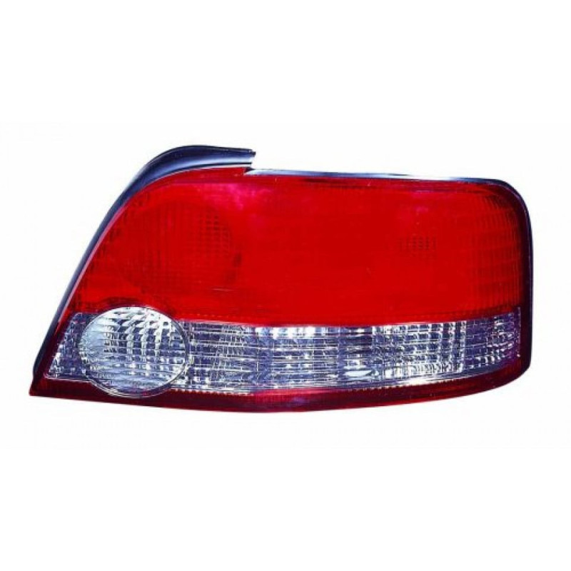 Zadné svetlo pravé pre MITSUBISHI - DEPO 214-1980R-U-CR