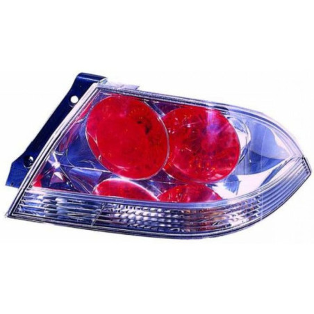 Piloto trasero derecho para MITSUBISHI - DEPO 214-1983R-A-C