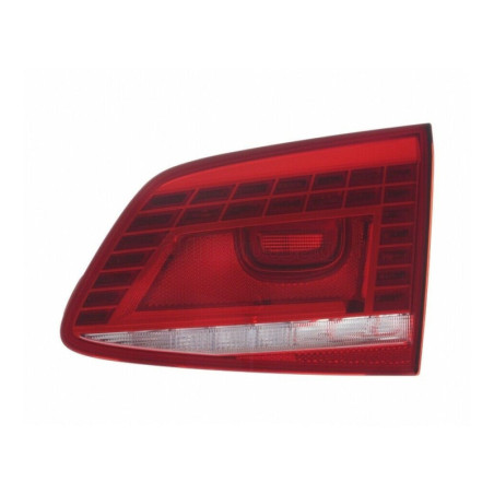Zadné svetlo vnútorné pravé LED pre Volkswagen Passat B7 Variant Alltrack (2010-2015) VAG 3AF945308E