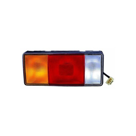 Piloto trasero para MITSUBISHI - DEPO 214-1988R-A