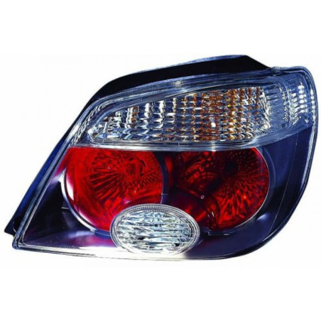 Fanale posteriore destra per MITSUBISHI - DEPO 214-1992R-UQ6C
