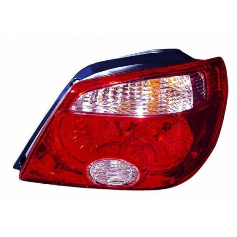 Zadní světlo pravé pro MITSUBISHI - DEPO 214-1992R-UQVR