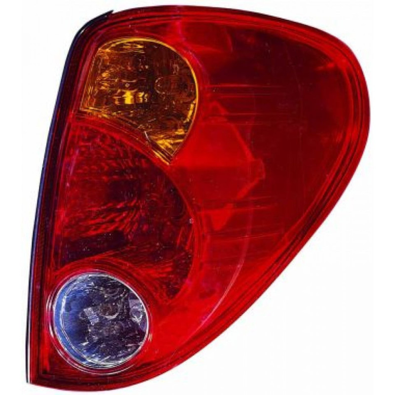 Feu arrière droite pour MITSUBISHI - DEPO 214-1993R-AE