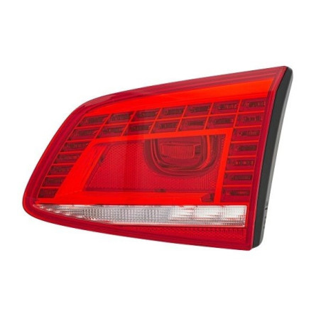 Zadné svetlo vnútorné pravé LED pre Volkswagen Passat B7 Variant Alltrack (2010-2015) HELLA 2SB 010 747-081