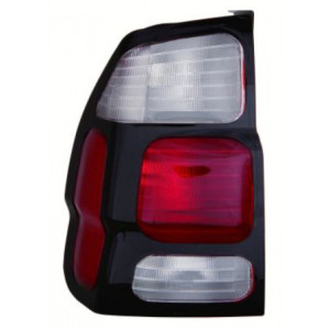 DEPO 214-19A1L-U Rear Light Left for MITSUBISHI
